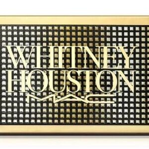 MAC Cosmetics Whitney Houston Eyeshadow Palette